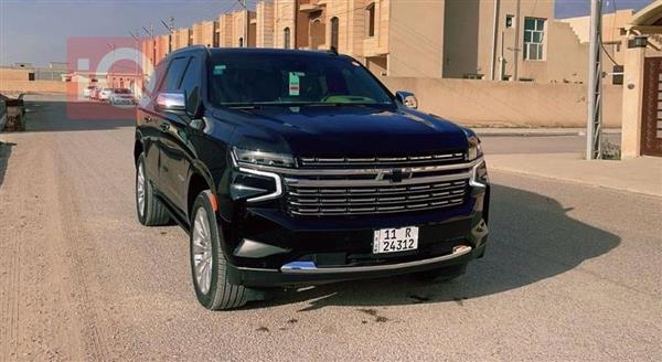 Chevrolet for sale in Iraq